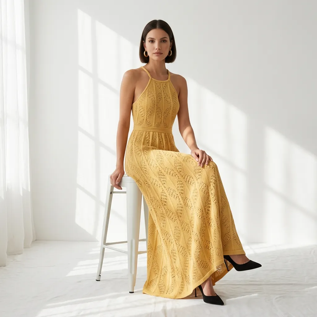 AI generated image: Minimalist modern sunlit studio, pure white background, soft natural window light, elegant shadows