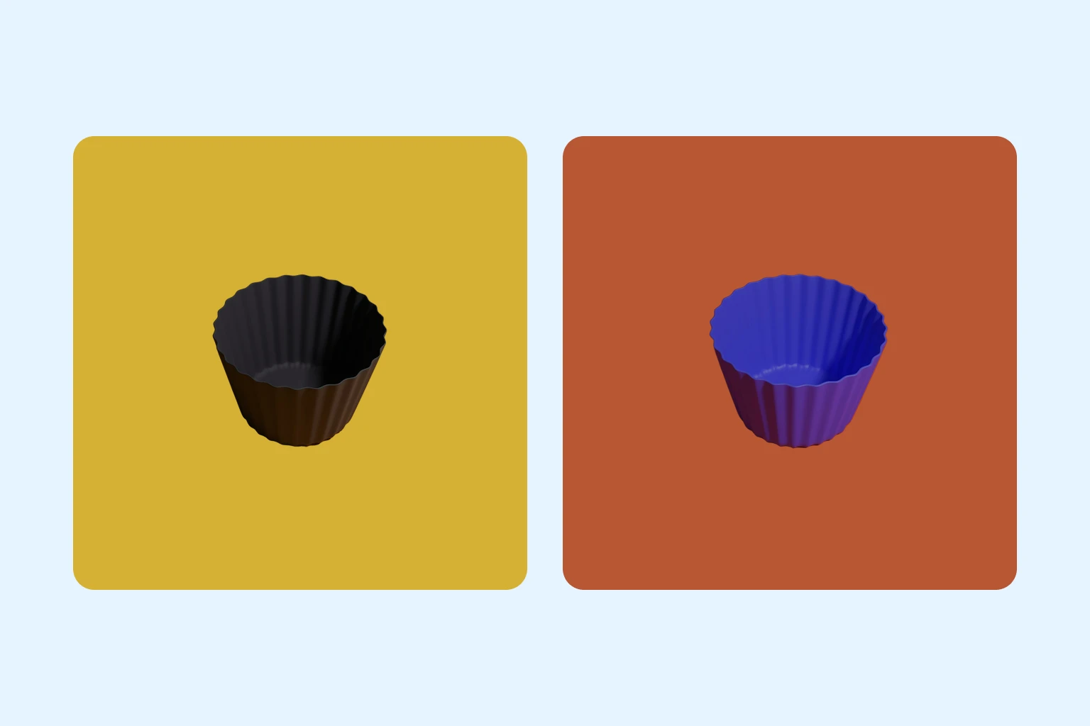 Replace with clean solid backgrounds