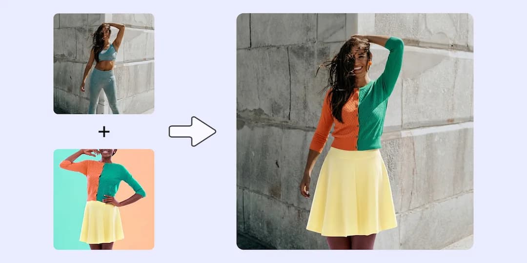 Virtual Try-On cover