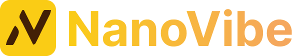 NanoVibe logo