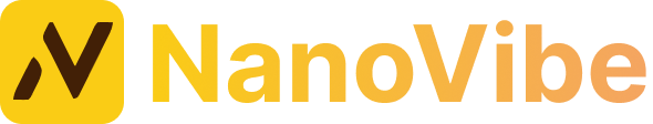 NanoVibe logo